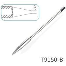 Жало ATTEN Аксессуары для пайки Жало со встроенным нагревателем , T9150-B
