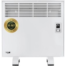 Конвектор IVIGO Конвектор EPK-Pro Wi-Fi EPK4550P05, 500Вт, с терморегулятором, с Wi-Fi, белый