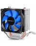 Кулер для процессора DEEPCOOL ICEEDGEMINIFSV2.0 1700 NATIVE