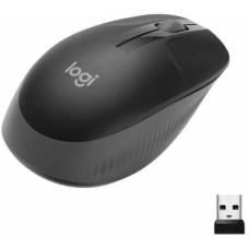 Мышь беспроводная Logitech 910-005905/910-005902