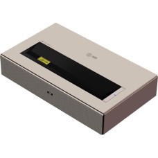 Проектор CACTUS Проектор CS-U2.WT, DLP, Wi-Fi, белый