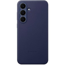 SAMSUNG Чехол (клип-кейс) Kindsuit Case S25FE, для Galaxy S25 FE, синий [ef-vs731pnegru]