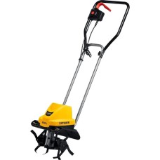 STEHER Культиватор электрический EK-800, 1.1л.с., 0.8кВт