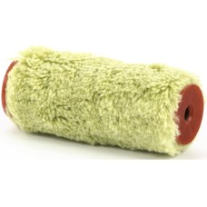 MTX Миди-валик сменный ПОЛИАКРИЛ для фасадных работ, 110мм, ворс 12мм, D 30мм, D ручки 6мм 80843