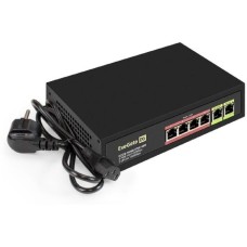 Коммутатор Exegate EX299022RUS