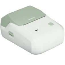 NIIMBOT Принтер этикеток B1, зеленый [1746798]