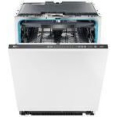 Посудомоечная машина Haier HDWE16-595RU