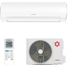 Сплит-система KENTATSU Настенный кондиционер Otari KSGOT50HZRN1/KSROT50HZRN1