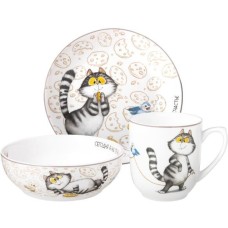 Набор столовый LEFARD НАБОР ПОСУДЫ 