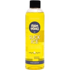 Автохимия FOAM HEROES FHB014 Foam Heroes Slick Ice Zippy шампунь для ручной мойки автомобиля, 500мл