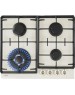 Варочная панель газовая NORD (CH) Варочная поверхность NORD HM 6042 Y