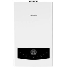 Котел газовый KENTATSU Котел настенный газовый с раздельным теплообменником NOBBY BASE ATMO (S) 32-OC