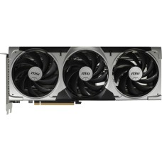 Видеокарта MSI Видеокарта PCI-E 5.0 RTX 5060 TI 8G VENTUS 3X OC NVIDIA GeForce RTX 5060TI 8Gb 128bit GDDR7 2602/28000 HDMIx1 DPx3 HDCP Ret