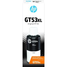 Картридж струйный HP Картридж струйный GT53XL 1VV21AE черный (6000стр.) (135мл) для Ink Tank