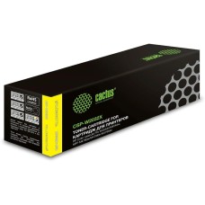 CACTUS Картридж лазерный CSP-W2032X 415X желтый (6000стр.) для HP LJ M454/MFP M479