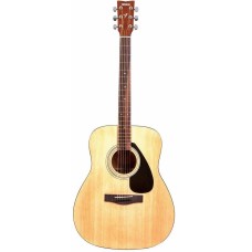YAMAHA Акустическая гитара F310 NT