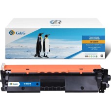 G&G Картридж лазерный GG-C051H черный (1700стр.) для Canon LBP 162dw/MF 264dw/267dw/269dw