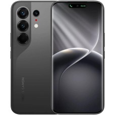 Смартфон TECNO Смартфон Camon 50 Ultra 5G 256Gb 12Gb черный моноблок 3G 4G 2Sim 6.78