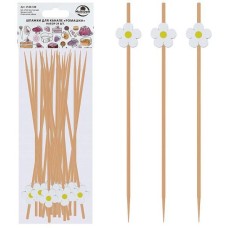 MULTIDOM Шпажки для канапе 