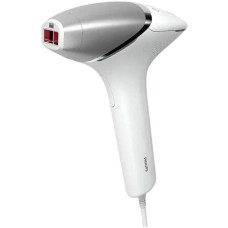 PHILIPS Фотоэпилятор Lumea IPL белый [bri940/00]