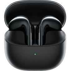 XIAOMI Наушники Buds 6, Bluetooth, вкладыши, черный [bhr08odgl]
