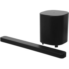JBL Саундбар BAR 500 MK2 5.1 450Вт+300Вт черный