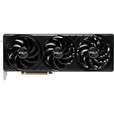 PALIT Видеокарта NVIDIA GeForce RTX 5080 PA-RTX5080 INFINITY 3 OC 16ГБ Infinity 3, GDDR7, OC, Ret [ne75080u19t2-gb2035s]