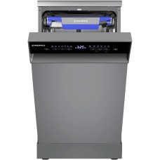 MAUNFELD Посудомоечная машина MWF45331S Inverter