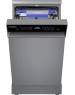 MAUNFELD Посудомоечная машина MWF45331S Inverter