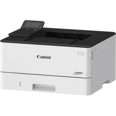 CANON Принтер лазерный i-Sensys LBP246dw II черно-белая печать, A4, белый [7187c006]