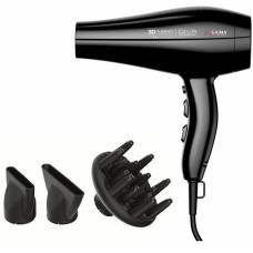 GA.MA Электрофен для волос DIVA 3D THERAPY