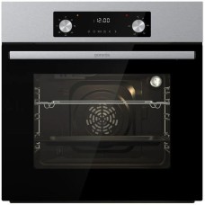 GORENJE Духовой шкаф Электрический BO6635E01X черный