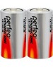 Элементы питания PERFEO R20-2SH DYNAMIC ZINC (24)