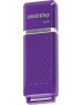 флешка SMARTBUY (SB64GBQZ-V) 64GB QUARTZ SERIES VIOLET