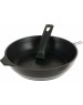 Сковорода KUKMARA С-247а д.24