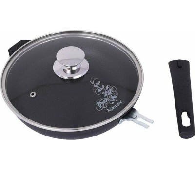 Сковорода KUKMARA С-247а д.24