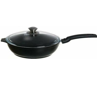 Сковорода KUKMARA С-247а д.24