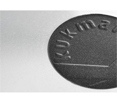 Сковорода KUKMARA С-247а д.24