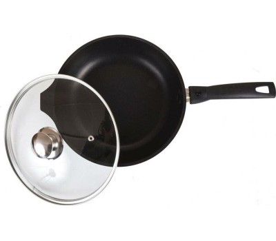 Сковорода KUKMARA С-247а д.24