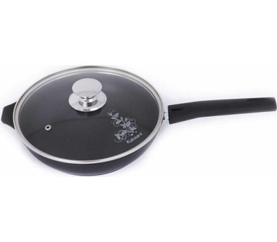 Сковорода KUKMARA С-247а д.24