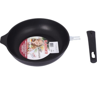 Сковорода KUKMARA С-247а д.24