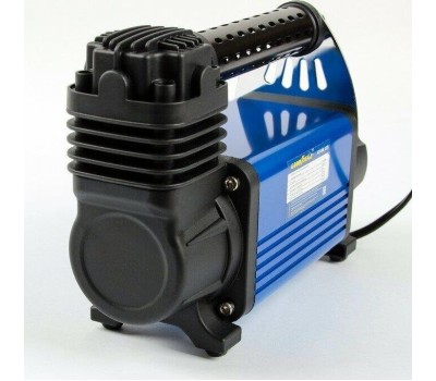 Авто-компрессор GOODYEAR GY000113 GY-50L LED 50 л/мин с фонарём