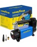 Авто-компрессор GOODYEAR GY000113 GY-50L LED 50 л/мин с фонарём