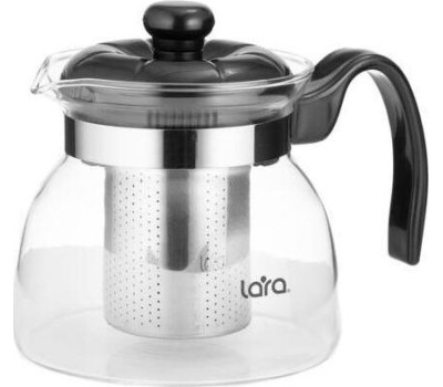 Заварочный чайник LARA LR06-08 750мл