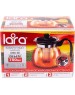 Заварочный чайник LARA LR06-08 750мл