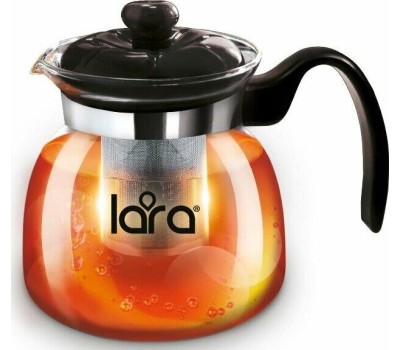 Заварочный чайник LARA LR06-08 750мл