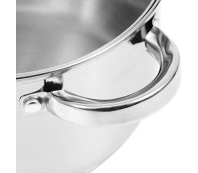 Кастрюля APPETITE SH07223 Rondy 2,1л