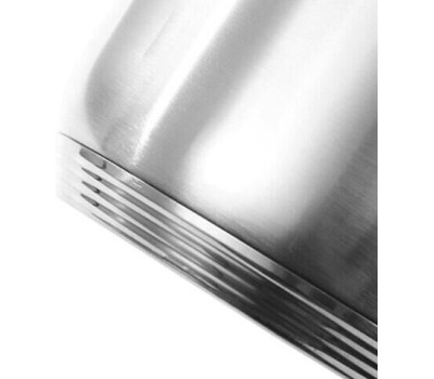 Кастрюля APPETITE SH07223 Rondy 2,1л