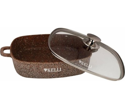 Посуда KELLI KL-4059-28 28см 4,5л