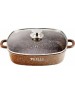 Посуда KELLI KL-4059-28 28см 4,5л